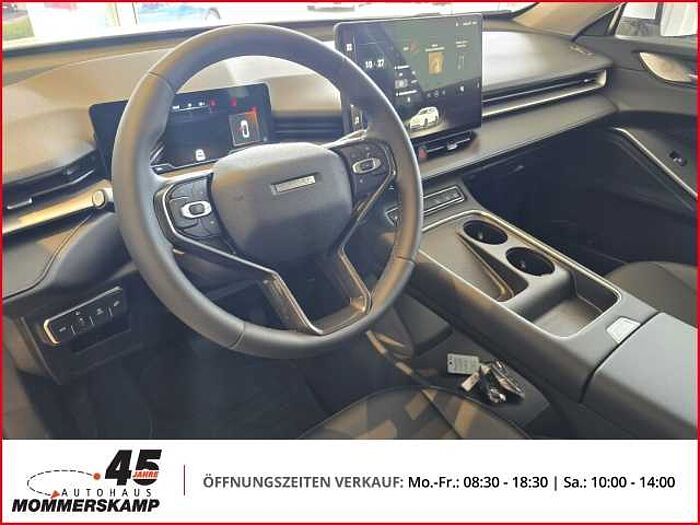 Great Wall Motor Haval H6 Premium HEV Leder+Automatik+dig. Cockpit+e-Sitze+360 Kamera+Sitzhzg+Lenk