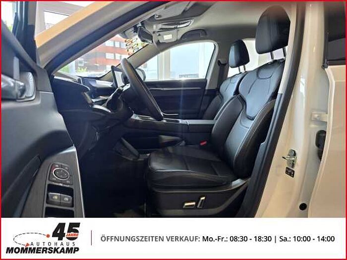 Great Wall Motor Haval H6 Premium HEV Leder+Automatik+dig. Cockpit+e-Sitze+360 Kamera+Sitzhzg+Lenk
