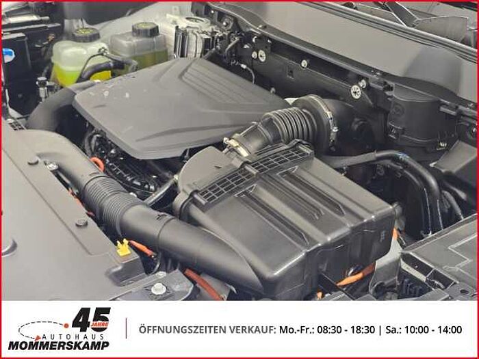 Great Wall Motor Haval H6 Luxury HEV Leder+Automatik+HUD+PANO+dig. Cockpit+e-Sitze+360 Kamera+Sitz