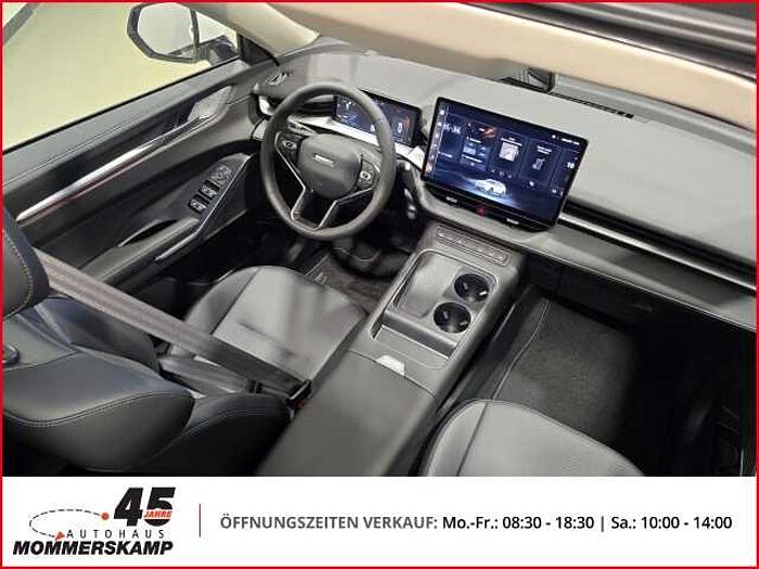 Great Wall Motor Haval H6 Luxury HEV Leder+Automatik+HUD+PANO+dig. Cockpit+e-Sitze+360 Kamera+Sitz