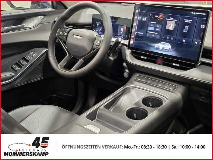 Great Wall Motor Haval H6 Luxury HEV Leder+Automatik+HUD+PANO+dig. Cockpit+e-Sitze+360 Kamera+Sitz