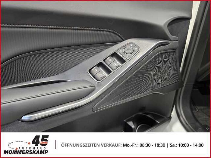 Great Wall Motor Haval H6 Luxury HEV Leder+Automatik+HUD+PANO+dig. Cockpit+e-Sitze+360 Kamera+Sitz