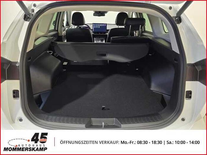 Great Wall Motor Haval H6 Luxury HEV Leder+Automatik+HUD+PANO+dig. Cockpit+e-Sitze+360 Kamera+Sitz