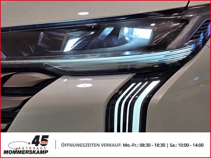 Great Wall Motor Haval H6 Luxury HEV Leder+Automatik+HUD+PANO+dig. Cockpit+e-Sitze+360 Kamera+Sitz