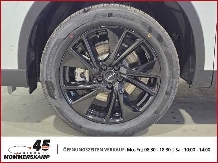 Great Wall Motor Haval H6 Luxury HEV Leder+Automatik+HUD+PANO+dig. Cockpit+e-Sitze+360 Kamera+Sitz