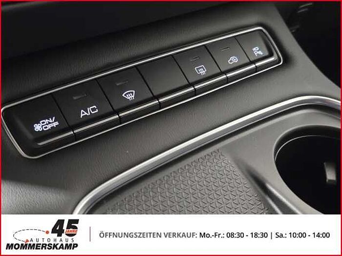 Great Wall Motor Haval H6 Luxury HEV Leder+Automatik+HUD+PANO+dig. Cockpit+e-Sitze+360 Kamera+Sitz
