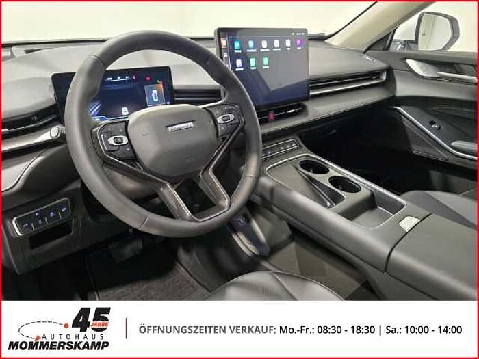 Great Wall Motor Haval H6 Luxury HEV Leder+Automatik+HUD+PANO+dig. Cockpit+e-Sitze+360 Kamera+Sitz
