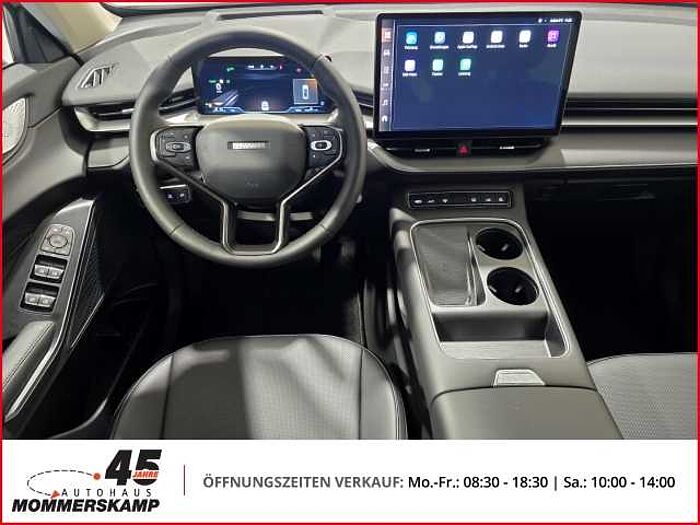 Great Wall Motor Haval H6 Luxury HEV Leder+Automatik+HUD+PANO+dig. Cockpit+e-Sitze+360 Kamera+Sitz