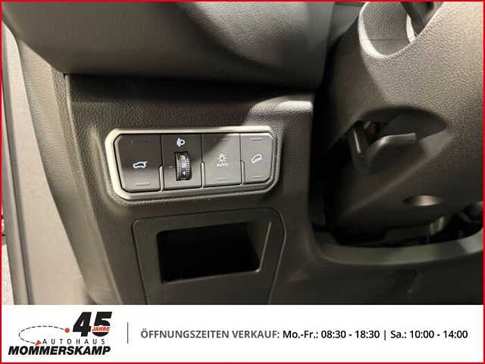 Great Wall Motor Haval H6 Luxury HEV Leder+Automatik+HUD+PANO+dig. Cockpit+e-Sitze+360 Kamera+Sitz