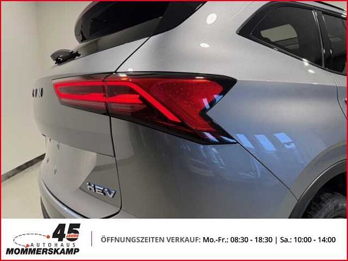 Great Wall Motor Haval H6 Luxury HEV Leder+Automatik+HUD+PANO+dig. Cockpit+e-Sitze+360 Kamera+Sitz