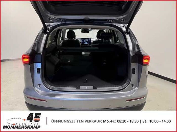 Great Wall Motor Haval H6 Luxury HEV Leder+Automatik+HUD+PANO+dig. Cockpit+e-Sitze+360 Kamera+Sitz