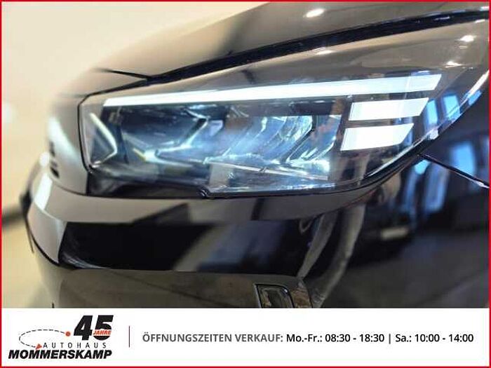 Opel Corsa F Edition Rückfahrkamera+LenkradHZG+SitzHZG+Einparkhilfe v&h+Lederlenkrad
