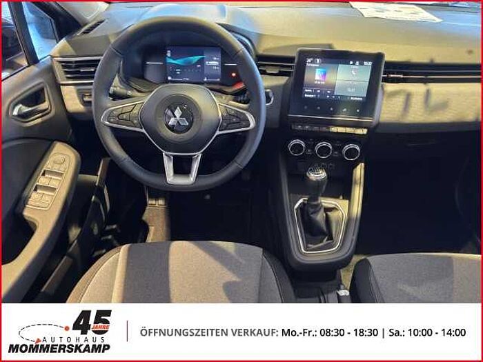 Mitsubishi Colt PLUS 1.0 Turbo+DAB+LED+LDW+Verkehrszeichenerk+PDC+Notbremsassistent