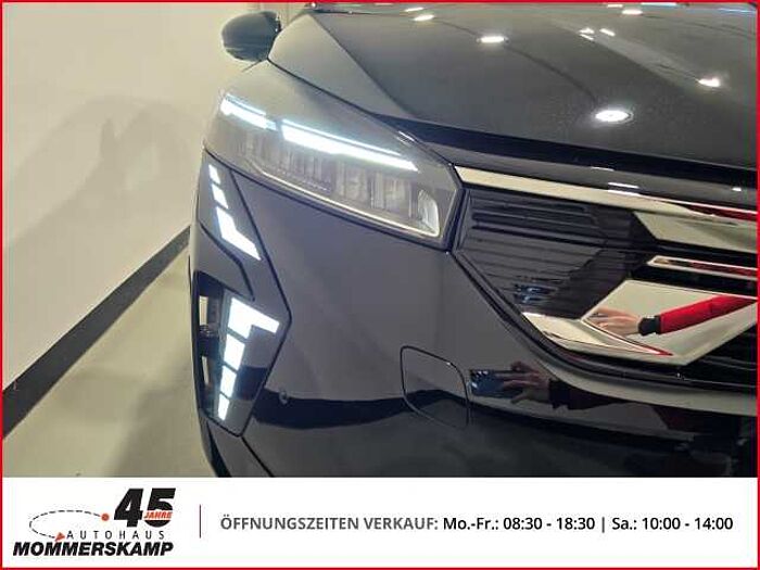 Mitsubishi Colt Edition 1.0 Turbo+Leder+ACC+LED+LDW+Verkehrszeichenerk+PDC+Notbremsassisten