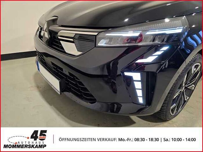 Mitsubishi Colt Edition 1.0 Turbo+Leder+ACC+LED+LDW+Verkehrszeichenerk+PDC+Notbremsassisten