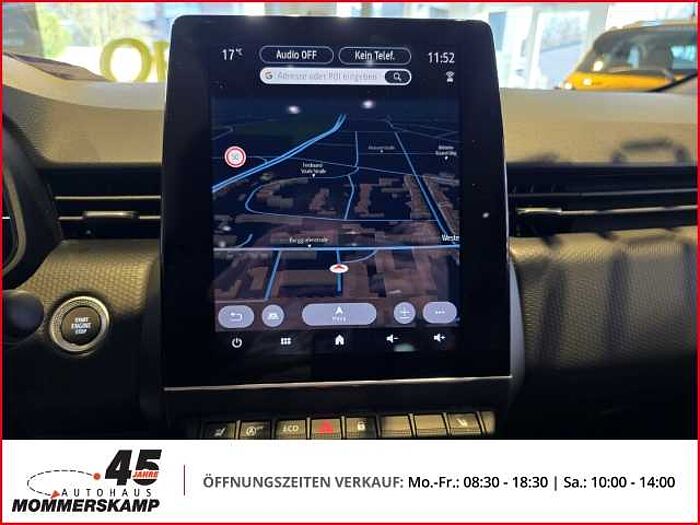 Mitsubishi Colt Edition 1.0 Turbo+Leder+ACC+LED+LDW+Verkehrszeichenerk+PDC+Notbremsassisten