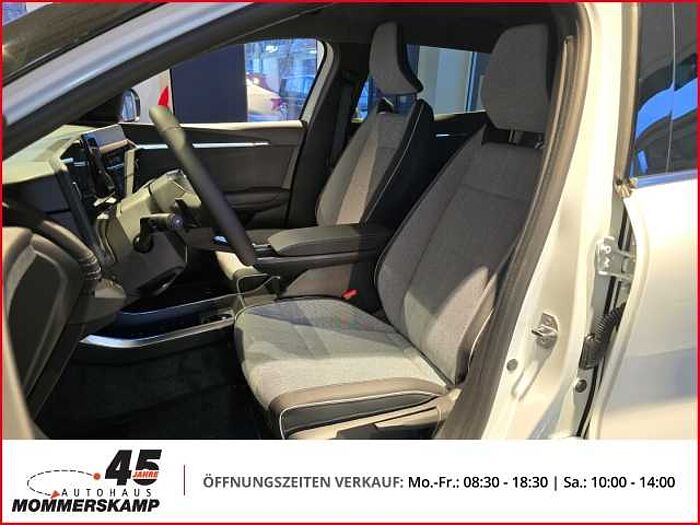 Mitsubishi Eclipse Cross MJ26 Diamant TOP 87kWh (22kW)+Ambiente+Sitzhzg+Lenkradhzg+LED+360K
