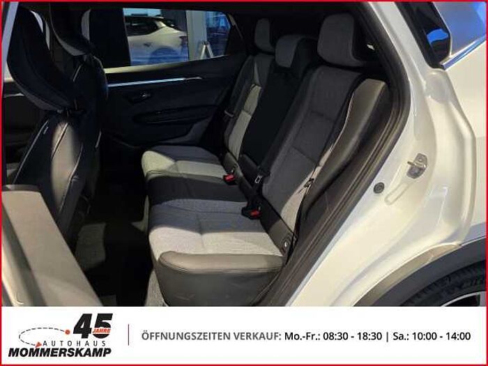 Mitsubishi Eclipse Cross MJ26 Diamant TOP 87kWh (22kW)+Ambiente+Sitzhzg+Lenkradhzg+LED+360K