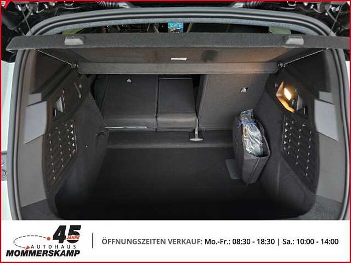 Mitsubishi Eclipse Cross MJ26 Diamant TOP 87kWh (22kW)+Ambiente+Sitzhzg+Lenkradhzg+LED+360K