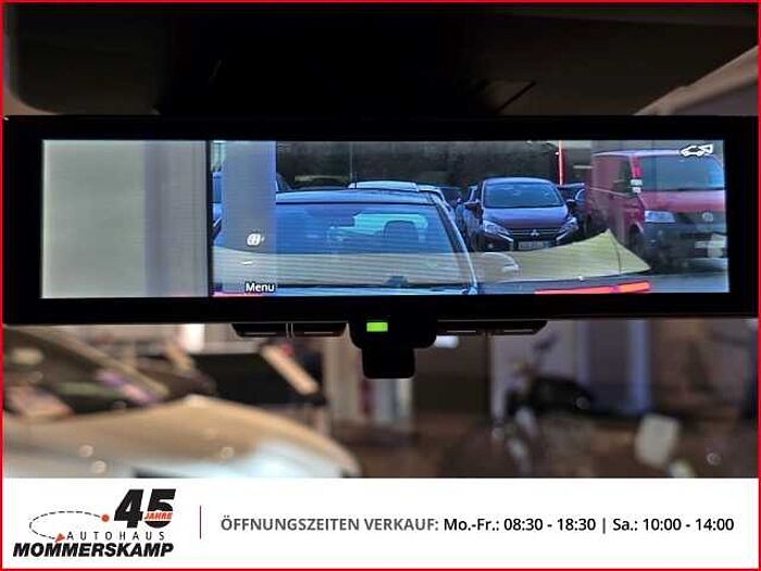 Mitsubishi Eclipse Cross MJ26 Diamant TOP 87kWh (22kW)+Ambiente+Sitzhzg+Lenkradhzg+LED+360K