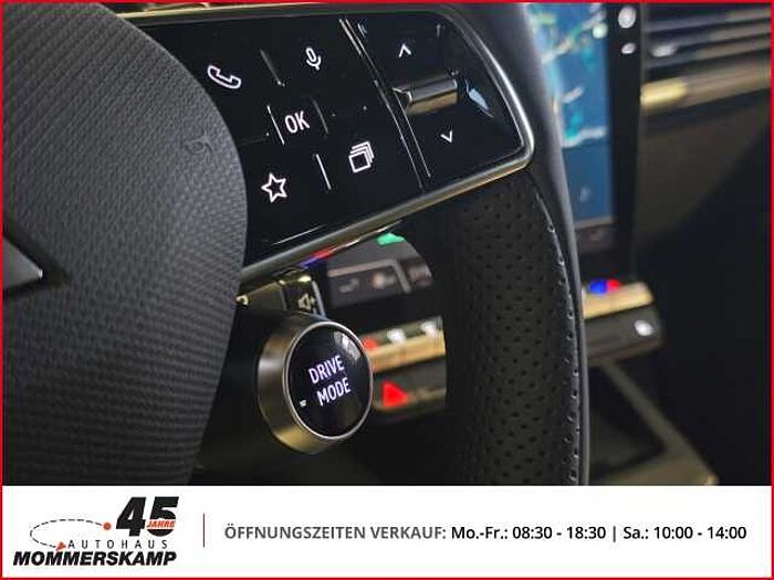 Mitsubishi Eclipse Cross MJ26 Diamant TOP 87kWh (22kW)+Ambiente+Sitzhzg+Lenkradhzg+LED+360K