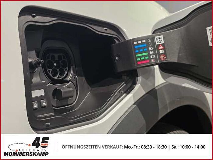 Mitsubishi Eclipse Cross MJ26 Diamant TOP 87kWh (22kW)+Ambiente+Sitzhzg+Lenkradhzg+LED+360K