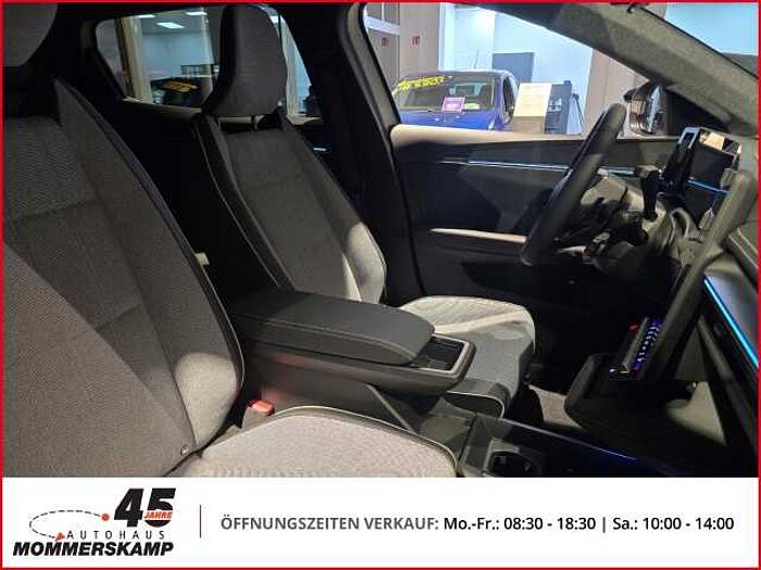 Mitsubishi Eclipse Cross MJ26 Diamant TOP 87kWh (22kW)+Ambiente+Sitzhzg+Lenkradhzg+LED+360K