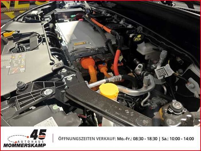 Mitsubishi Eclipse Cross MJ26 Diamant TOP 87kWh (22kW)+Ambiente+Sitzhzg+Lenkradhzg+LED+360K