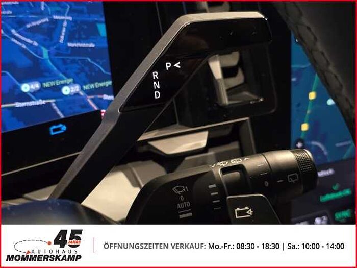 Mitsubishi Eclipse Cross MJ26 Diamant TOP 87kWh (22kW)+Ambiente+Sitzhzg+Lenkradhzg+LED+360K