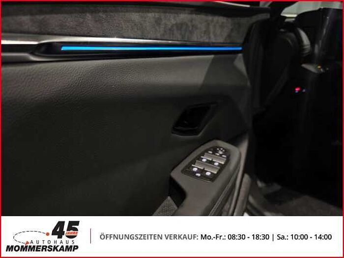 Mitsubishi Eclipse Cross MJ26 Diamant TOP 87kWh (22kW)+Ambiente+Sitzhzg+Lenkradhzg+LED+360K