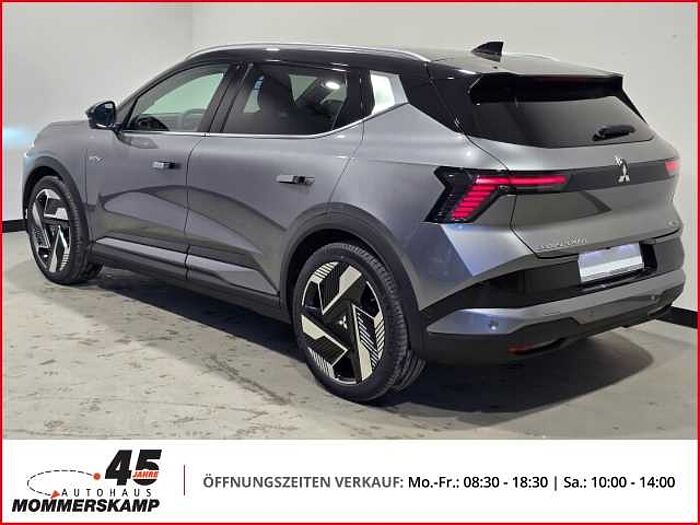 Mitsubishi Eclipse Cross MJ26 Diamant TOP 87kWh (22kW)+Ambiente+Sitzhzg+Lenkradhzg+LED+360K
