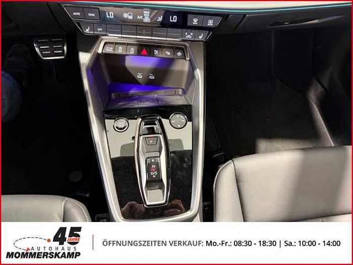 Audi A3 allstreet 35 TFSI+Automatik+Leder+Allwetter+HUD+Sitzhzg+