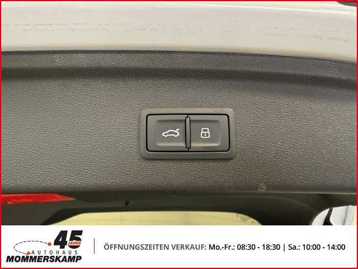 Audi A3 allstreet 35 TFSI+Automatik+Leder+Allwetter+HUD+Sitzhzg+