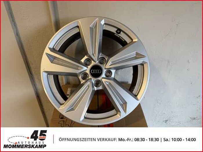 Audi A3 allstreet 35 TFSI+Automatik+Leder+Allwetter+HUD+Sitzhzg+