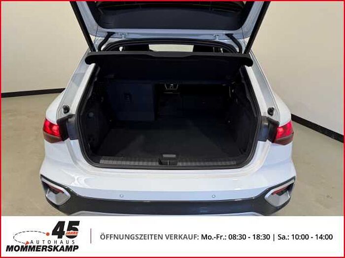 Audi A3 allstreet 35 TFSI+Automatik+Leder+Allwetter+HUD+Sitzhzg+