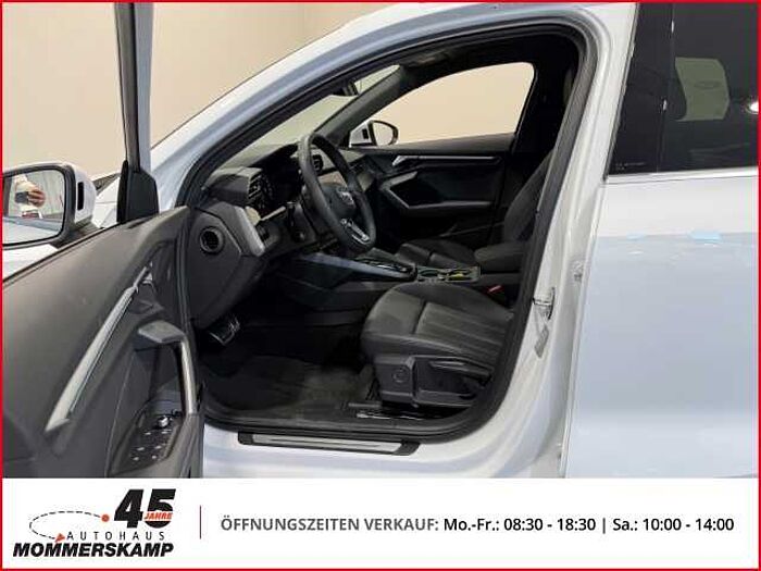 Audi A3 allstreet 35 TFSI+Automatik+Leder+Allwetter+HUD+Sitzhzg+