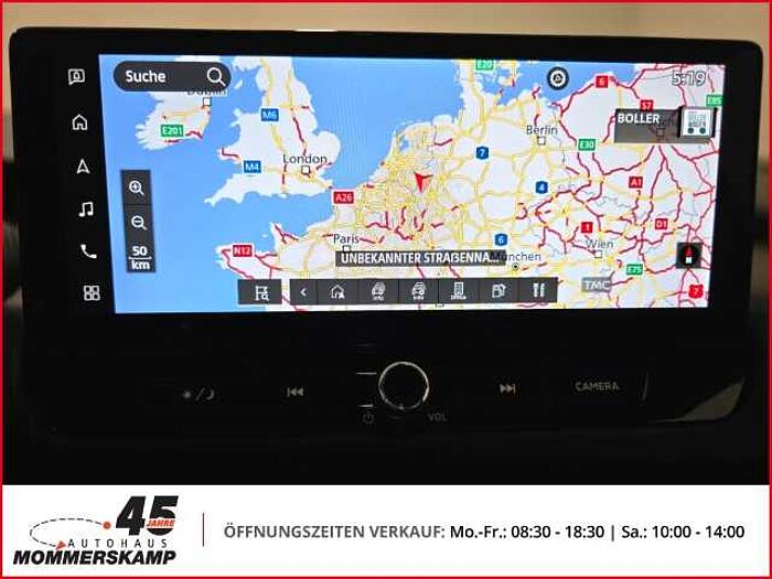 Mitsubishi Plug-in Hybrid Outlander 2,4 TOP+4WD Sitzhzg v&h+E-Sitze+Klimasitze+PANO+Digital