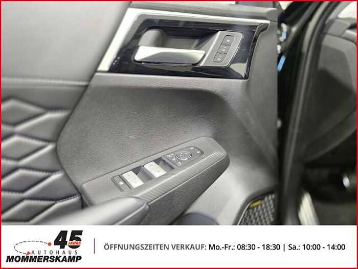 Mitsubishi Plug-in Hybrid Outlander 2,4 TOP+4WD Sitzhzg v&h+E-Sitze+Klimasitze+PANO+Digital