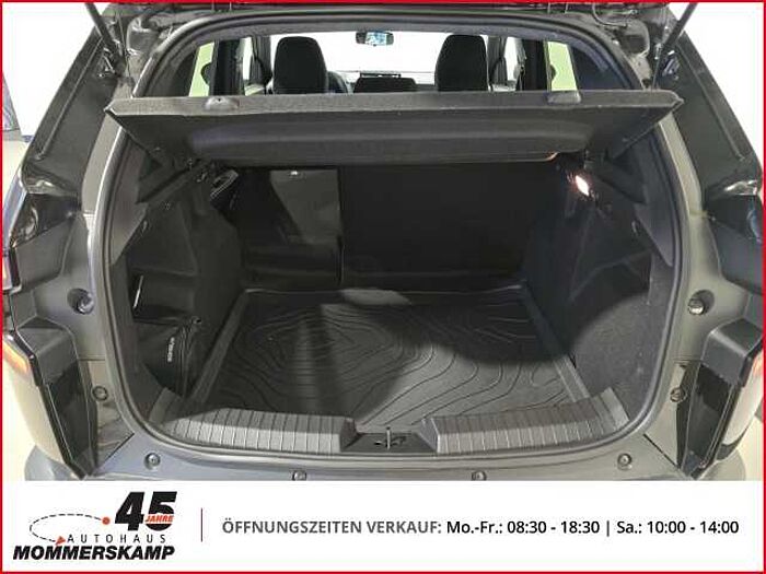 Dacia Duster III Hybrid 140 Extreme+Automatik+Klimaaut. +Sitzhzg+Lenkradhzg+Tempomat+Ka