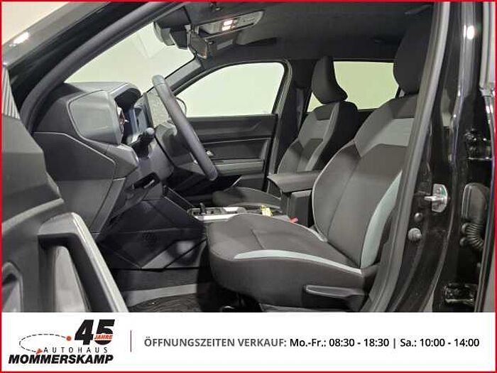 Dacia Duster III Hybrid 140 Extreme+Automatik+Klimaaut. +Sitzhzg+Lenkradhzg+Tempomat+Ka