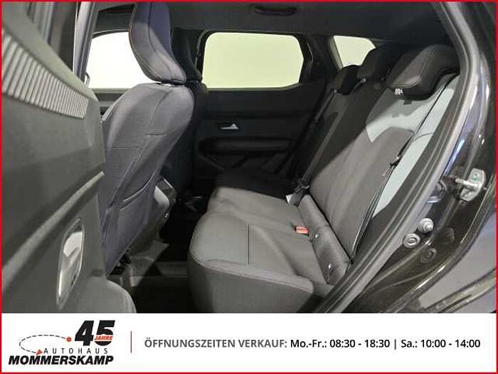 Dacia Duster III Hybrid 140 Extreme+Automatik+Klimaaut. +Sitzhzg+Lenkradhzg+Tempomat+Ka