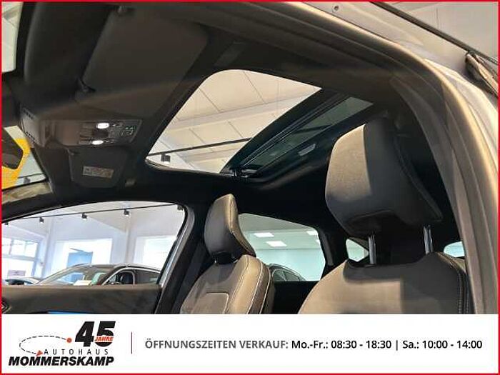 Mitsubishi ASX TOP 1.3 Automatik+Leder+PDC+Sitzhzg+Tempomat+Verkehrszeichenerk+Rückfahrk.