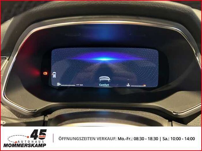 Mitsubishi ASX TOP 1.3 Automatik+Leder+PDC+Sitzhzg+Tempomat+Verkehrszeichenerk+Rückfahrk.
