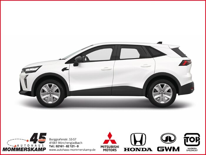Mitsubishi Grandis Diamant 1.3 Klima+PDC+LED+Kamera+Carplay/Android Auto+Tempomat
