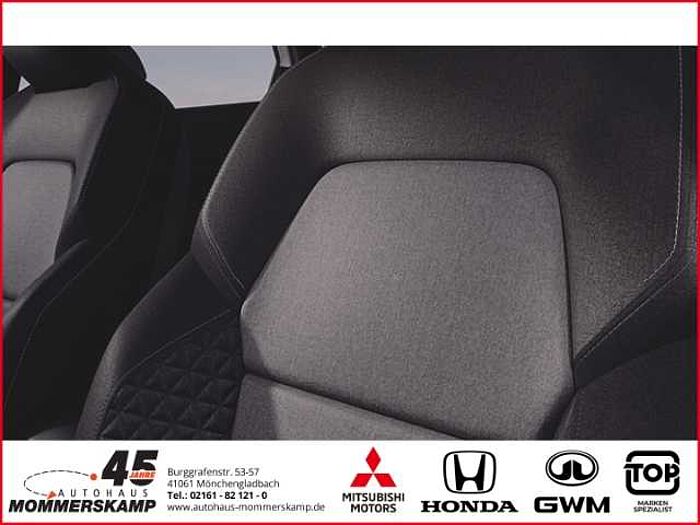 Mitsubishi Grandis Diamant 1.3 Klima+PDC+LED+Kamera+Carplay/Android Auto+Tempomat