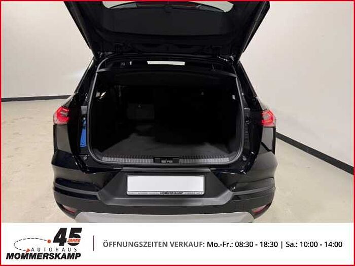 Mitsubishi Grandis 1,3 Intro Edition Ambientebel. +Lenkradhzg+LED+Sitzhzg+Kamera+Carplay+Tem