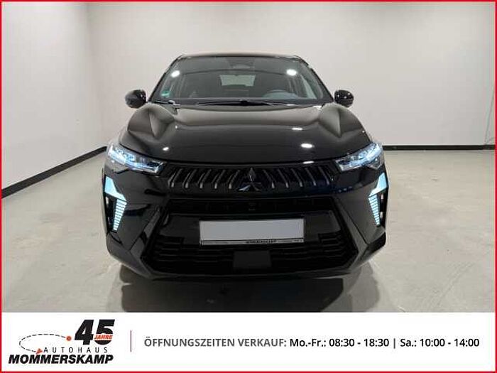 Mitsubishi Grandis 1,3 Intro Edition Ambientebel. +Lenkradhzg+LED+Sitzhzg+Kamera+Carplay+Tem