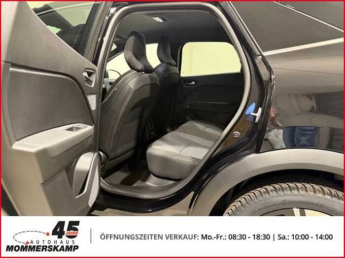 Mitsubishi Grandis 1,3 Intro Edition Ambientebel. +Lenkradhzg+LED+Sitzhzg+Kamera+Carplay+Tem