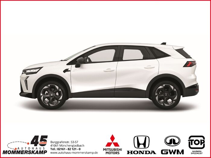 Mitsubishi Grandis 1,3 Diamant PLUS Automatik+Klima+PDC+LED+Sitzhzg+Kamera+Carplay+Tempomat