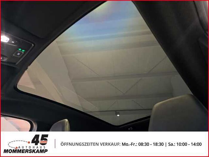 Mitsubishi Grandis 1,3 TOP Automatik+Pano+Ambientebel. +Lenkradhzg+Sitzhzg+Carplay+Tempomat
